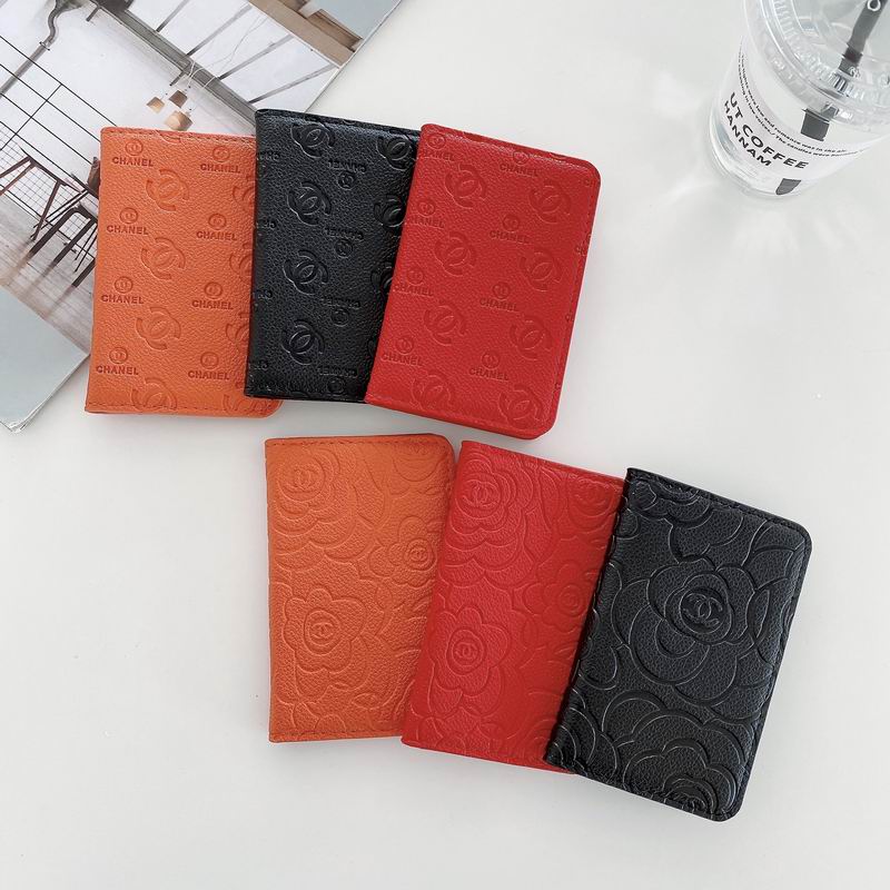 Chanel card bag 03